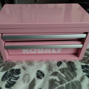kobalt tool box
